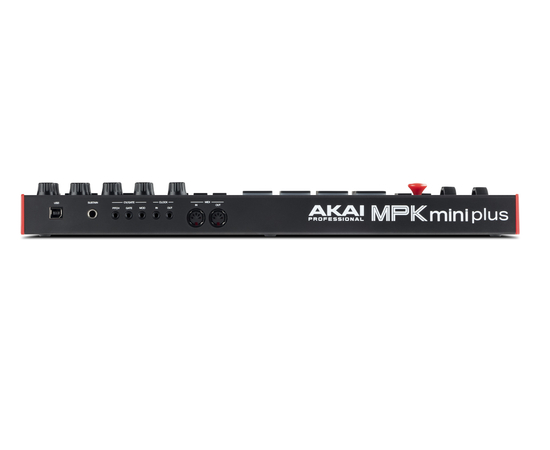 MIDI-клавіатура AKAI MPK MINI PLUS