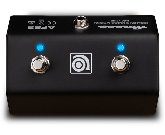 Футсвич AMPEG AFS2 - 153393 за 0 грн. | 4Club