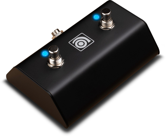 Футсвич AMPEG AFS2