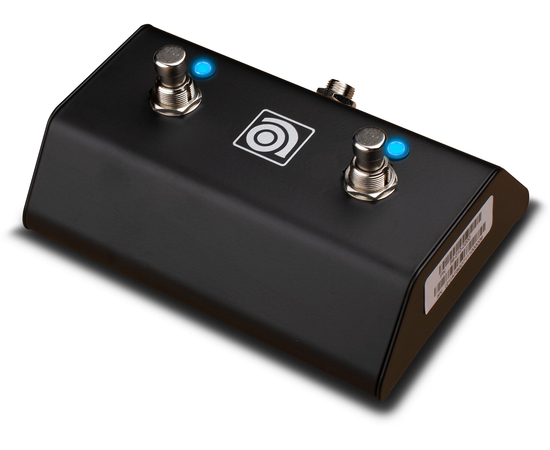 Футсвич AMPEG AFS2