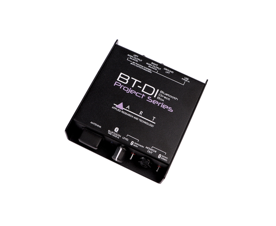 Bluetooth директ-бокс ART BTDI - 153231 за 7656 грн. | 4Club