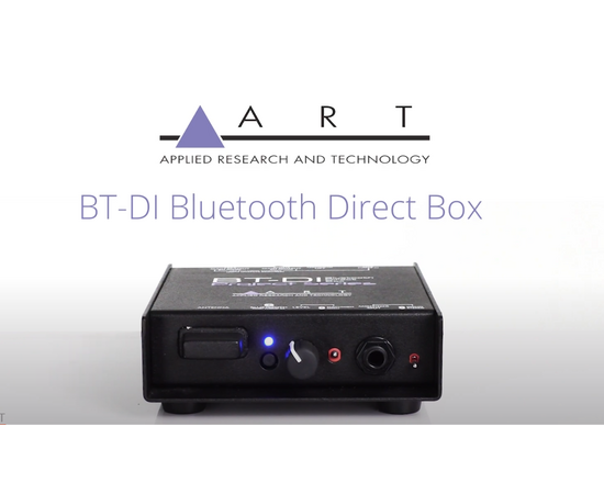 Bluetooth директ-бокс ART BTDI