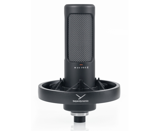 Мікрофон Beyerdynamic M 90 PRO X