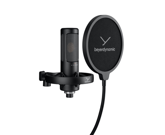 Мікрофон Beyerdynamic M 90 PRO X - 153275 за 13200 грн. | 4Club