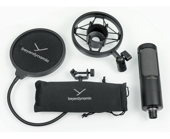 Мікрофон Beyerdynamic M 90 PRO X