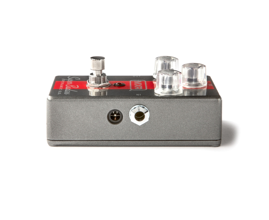 Педаль ефектів DUNLOP MXR SUPER BADASS DYNAMIC O.D.