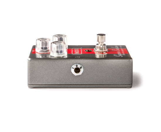 Педаль ефектів DUNLOP MXR SUPER BADASS DYNAMIC O.D.