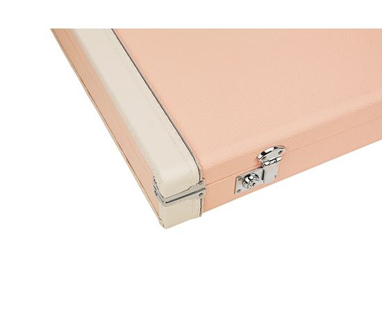 Кейс для электрогитары FENDER CLASSIC SERIES CASE JAZZMASTER/JAGUAR SHELL PINK