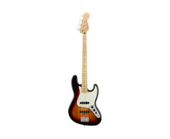 Бас-гітара FENDER PLAYER JAZZ BASS MN 3TS - 153364 за 0 грн. | 4Club