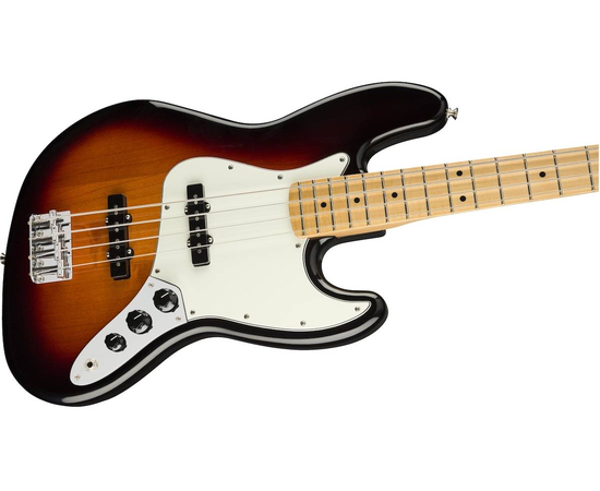 Бас-гітара FENDER PLAYER JAZZ BASS MN 3TS
