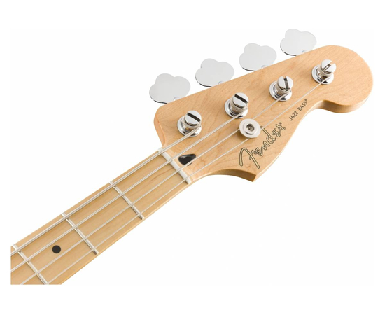 Бас-гітара FENDER PLAYER JAZZ BASS MN 3TS