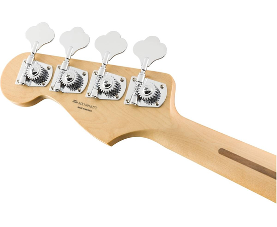 Бас-гітара FENDER PLAYER JAZZ BASS MN 3TS