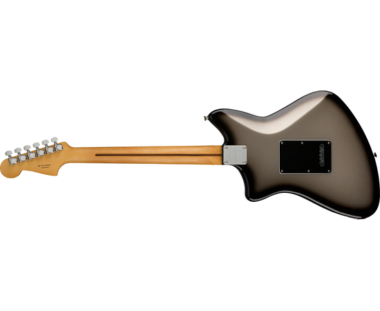 Электрогитара FENDER PLAYER PLUS METEORA HH MN SILVERBURST