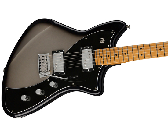 Электрогитара FENDER PLAYER PLUS METEORA HH MN SILVERBURST