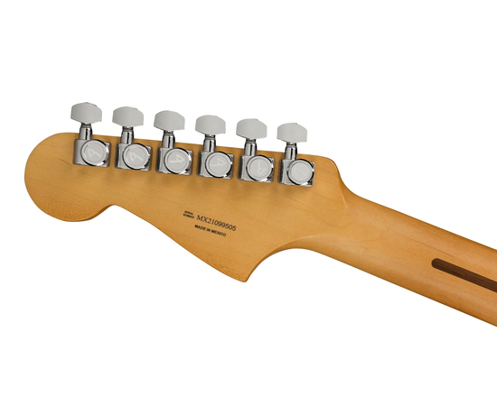 Электрогитара FENDER PLAYER PLUS METEORA HH MN SILVERBURST