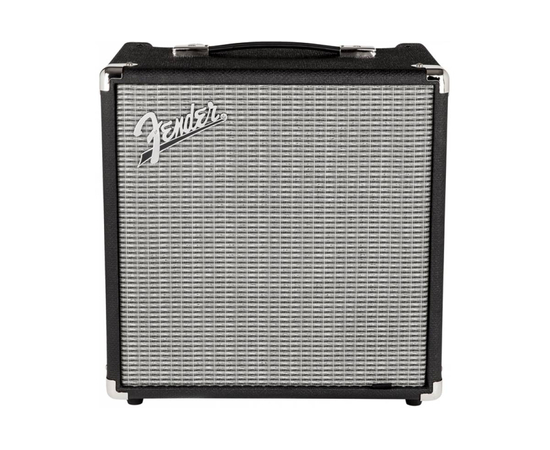 Комбоусилитель для бас-гитар FENDER RUMBLE 25 - 153306 за 12690 грн. | 4Club