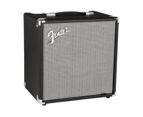 Комбоусилитель для бас-гитар FENDER RUMBLE 25