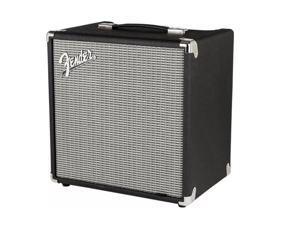 Комбоусилитель для бас-гитар FENDER RUMBLE 25