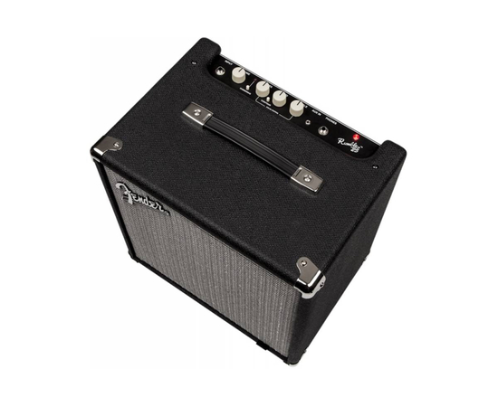 Комбоусилитель для бас-гитар FENDER RUMBLE 25