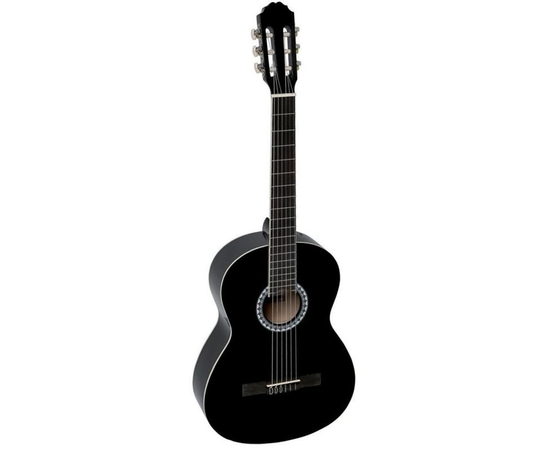 Класична гітара GEWA Cataluna Basic Plus BK PS510356742 - 136874 за 5668 грн. | 4Club