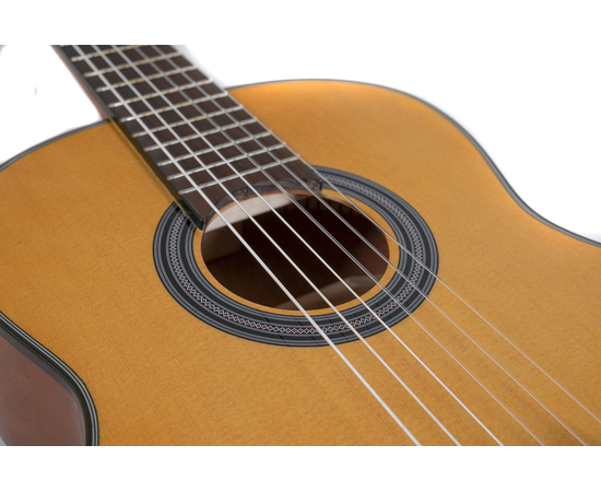 Класична гітара GEWA VGS Classic Student 4/4 (Solid Spruce)