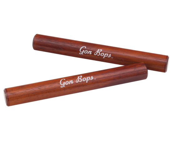 Деревянные палочки GON BOPS HICKORY CLAVES - 153293 за 1757 грн. | 4Club