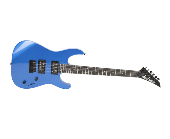 Электрогитара JACKSON JS12 AR METALLIC BLUE - 153312 за 0 грн. | 4Club