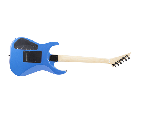 Электрогитара JACKSON JS12 AR METALLIC BLUE