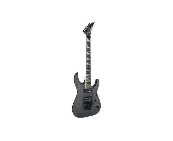 Электрогитара JACKSON JS32Q ARCH TOP AH TRANS BLACK