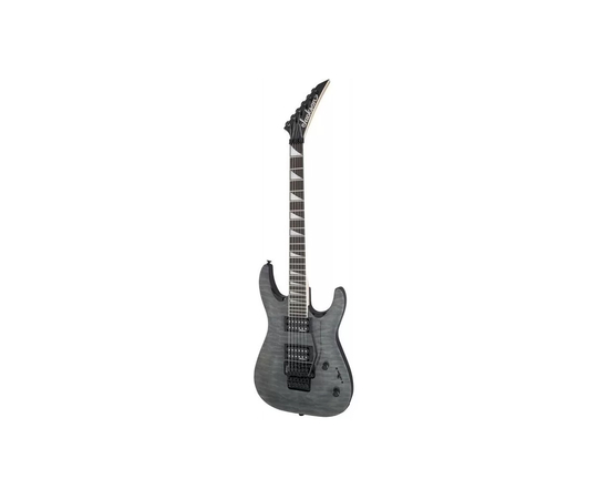 Электрогитара JACKSON JS32Q ARCH TOP AH TRANS BLACK