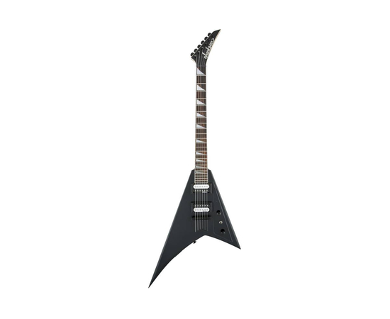 Электрогитара JACKSON JS32T RHOADS AH SATIN BLACK - 153357 за 24200 грн. | 4Club