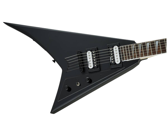 Электрогитара JACKSON JS32T RHOADS AH SATIN BLACK