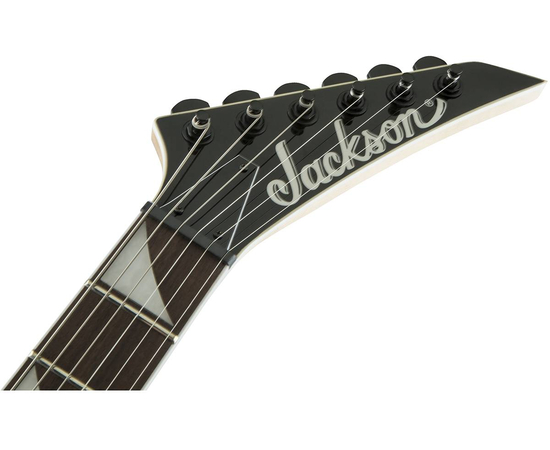 Электрогитара JACKSON JS32T RHOADS AH SATIN BLACK