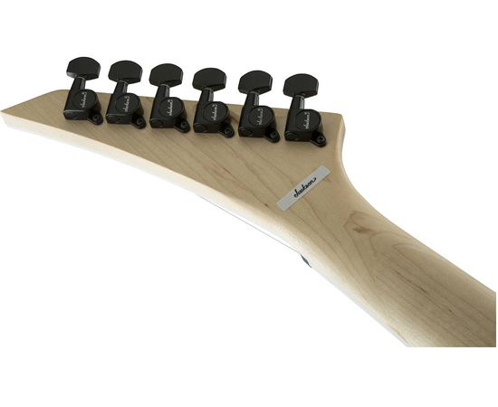 Электрогитара JACKSON JS32T RHOADS AH SATIN BLACK