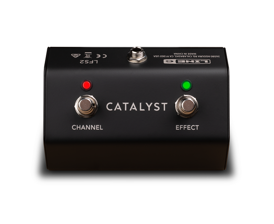 Футконтролер LINE 6 LFS2 - 153392 за 2551 грн. | 4Club