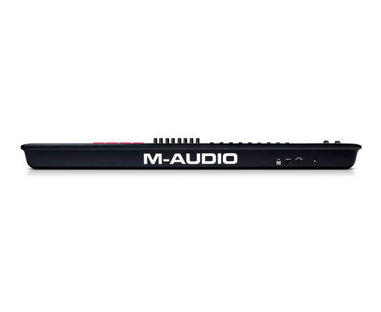 MIDI-клавіатура M-AUDIO Oxygen 61 MK V