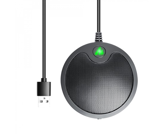 Микрофон для конференций Maono BM10