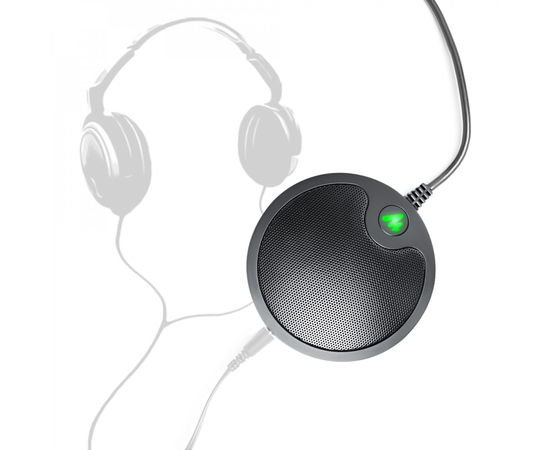 Микрофон для конференций Maono BM10