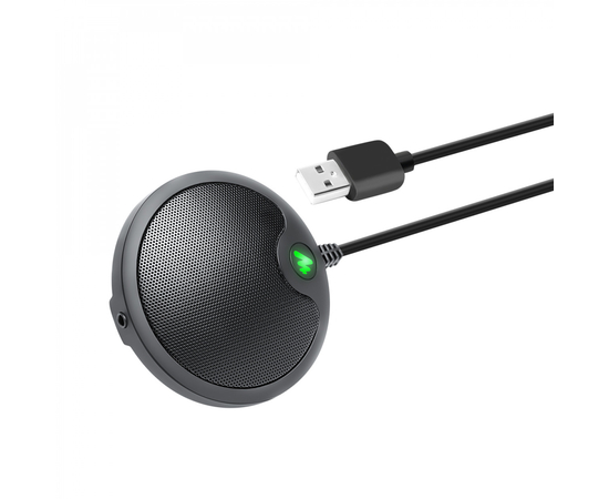 Микрофон для конференций Maono BM10