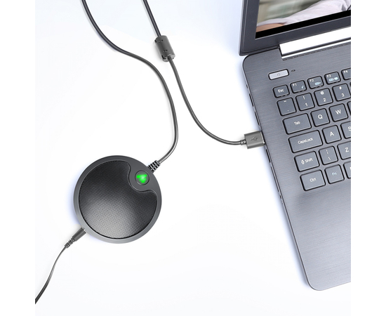 Микрофон для конференций Maono BM10