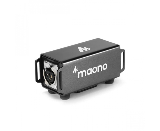 Микрофонный предусилитель Maono MA100 - 153272 за 3916 грн. | 4Club