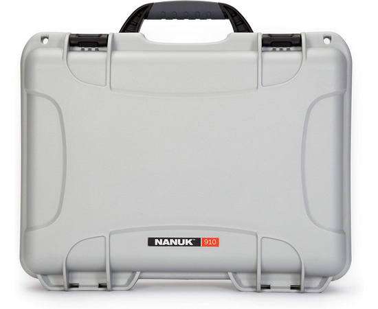 Кейс для квадрокоптера NANUK 910 DJI Mavic Mini 2 Fly More  - Silver