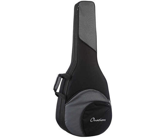 Чехол для акустической гитары Ovation Zero Gravity Softcase Super Shallow - 153342 за 0 грн. | 4Club