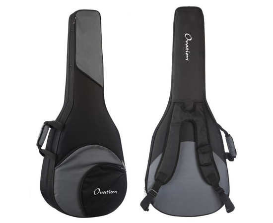 Чехол для акустической гитары Ovation Zero Gravity Softcase Super Shallow