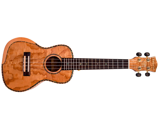 Укулеле PARKSONS UK24FS - 121115 за 0 грн. | 4Club