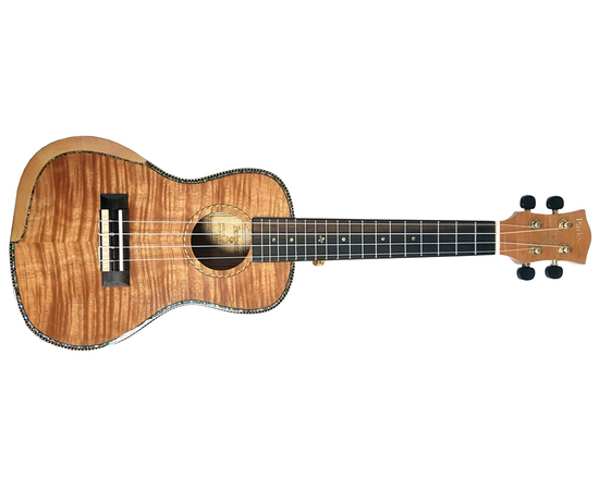 ​Укулеле PARKSONS UK24MS - 125698 за 5626 грн. | 4Club