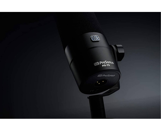 Мікрофон PRESONUS PD-70