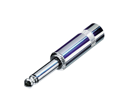 Кабельний роз'єм моно-джек "тато" REAN by Neutrik NYS224L - 153254 за 90 грн. | 4Club