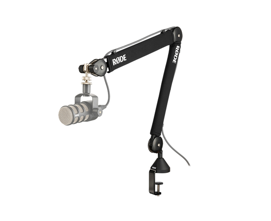 Мікрофонний тримач (пантограф) RODE PSA1+ - 153218 за 7936 грн. | 4Club