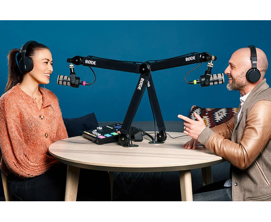 Мікрофонний тримач (пантограф) RODE PSA1+